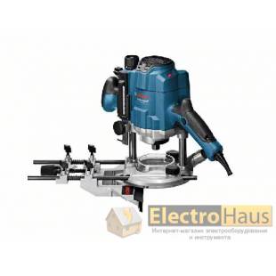 Вертикальная фрезерная машина Bosch GOF 1250 CE Professional‎